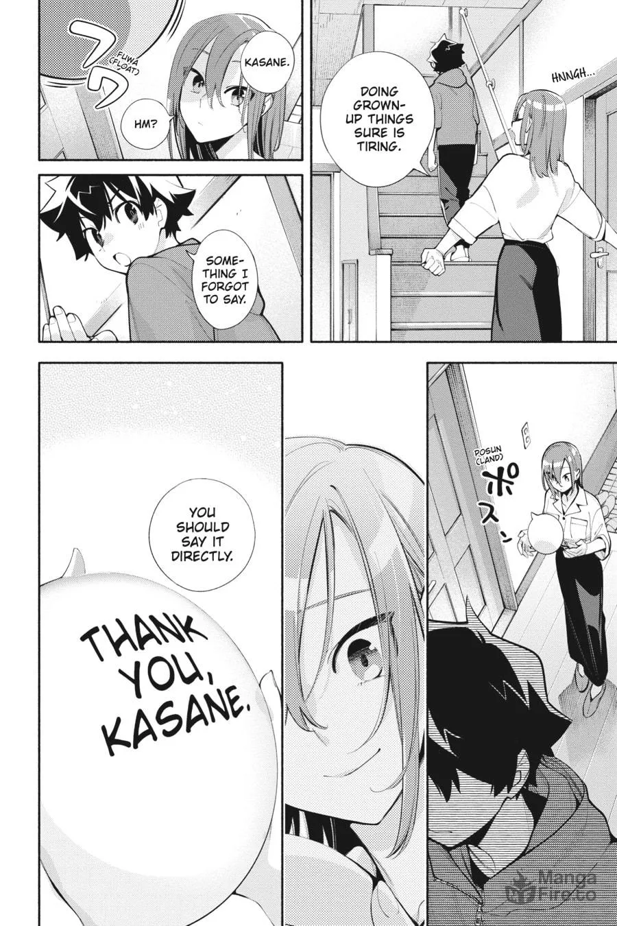Read God Bless the Mistaken chapter 11 image 35 on Lezhin