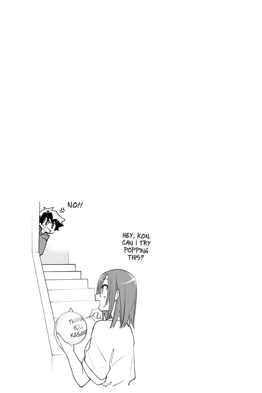 Read God Bless the Mistaken chapter 11 image 36 on Lezhin