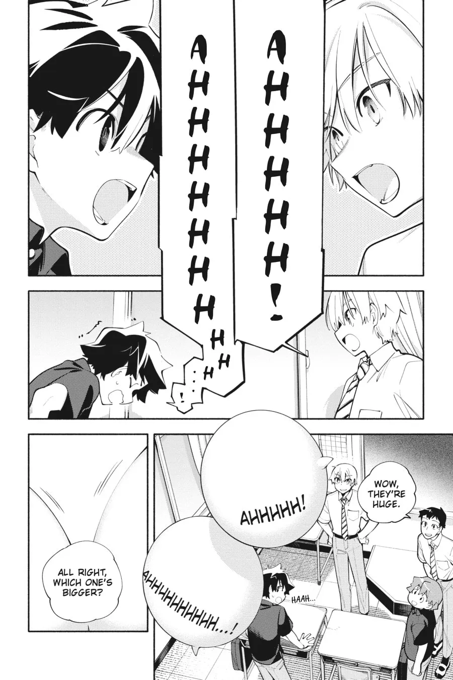 Read God Bless the Mistaken chapter 12 image 1 on Lezhin
