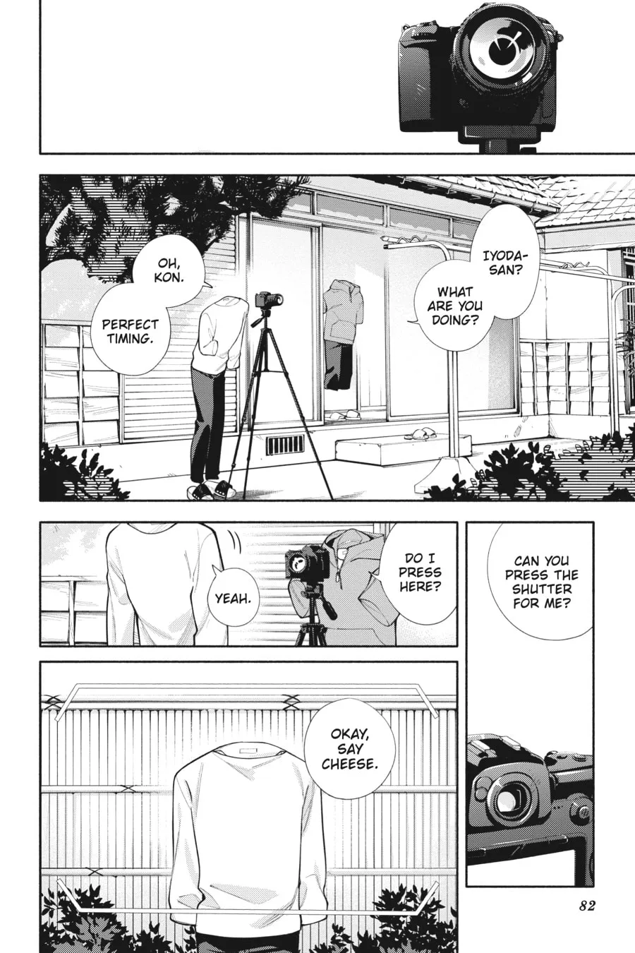 Read God Bless the Mistaken chapter 13 image 25 on Lezhin