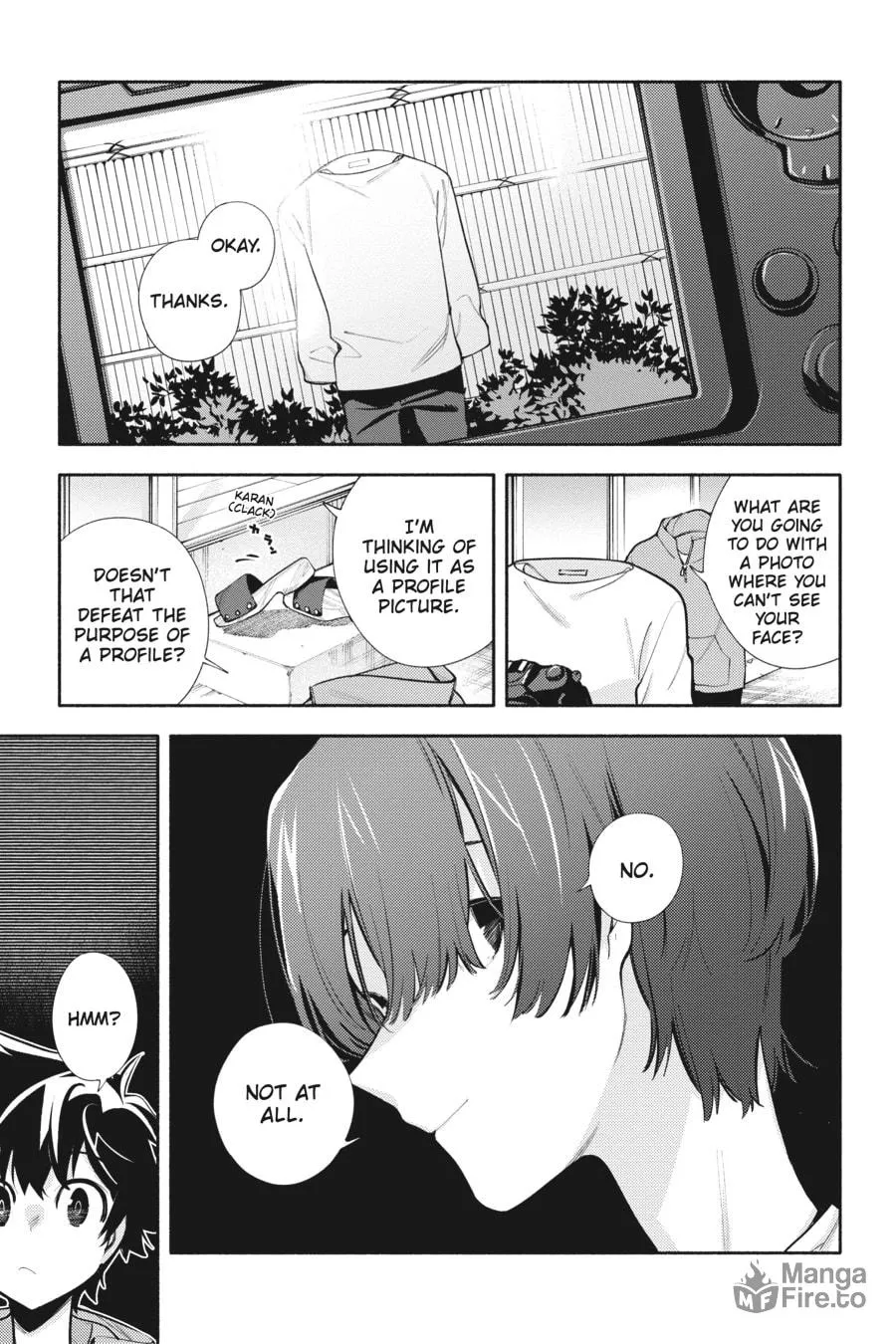 Read God Bless the Mistaken chapter 13 image 26 on Lezhin