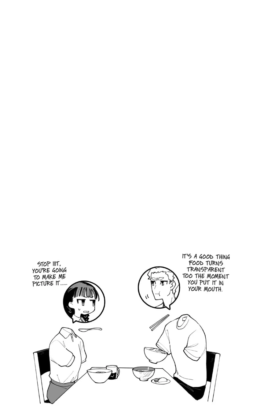 Read God Bless the Mistaken chapter 13 image 28 on Lezhin