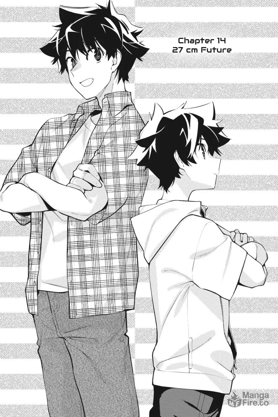 Read God Bless the Mistaken chapter 14 image 2 on Lezhin
