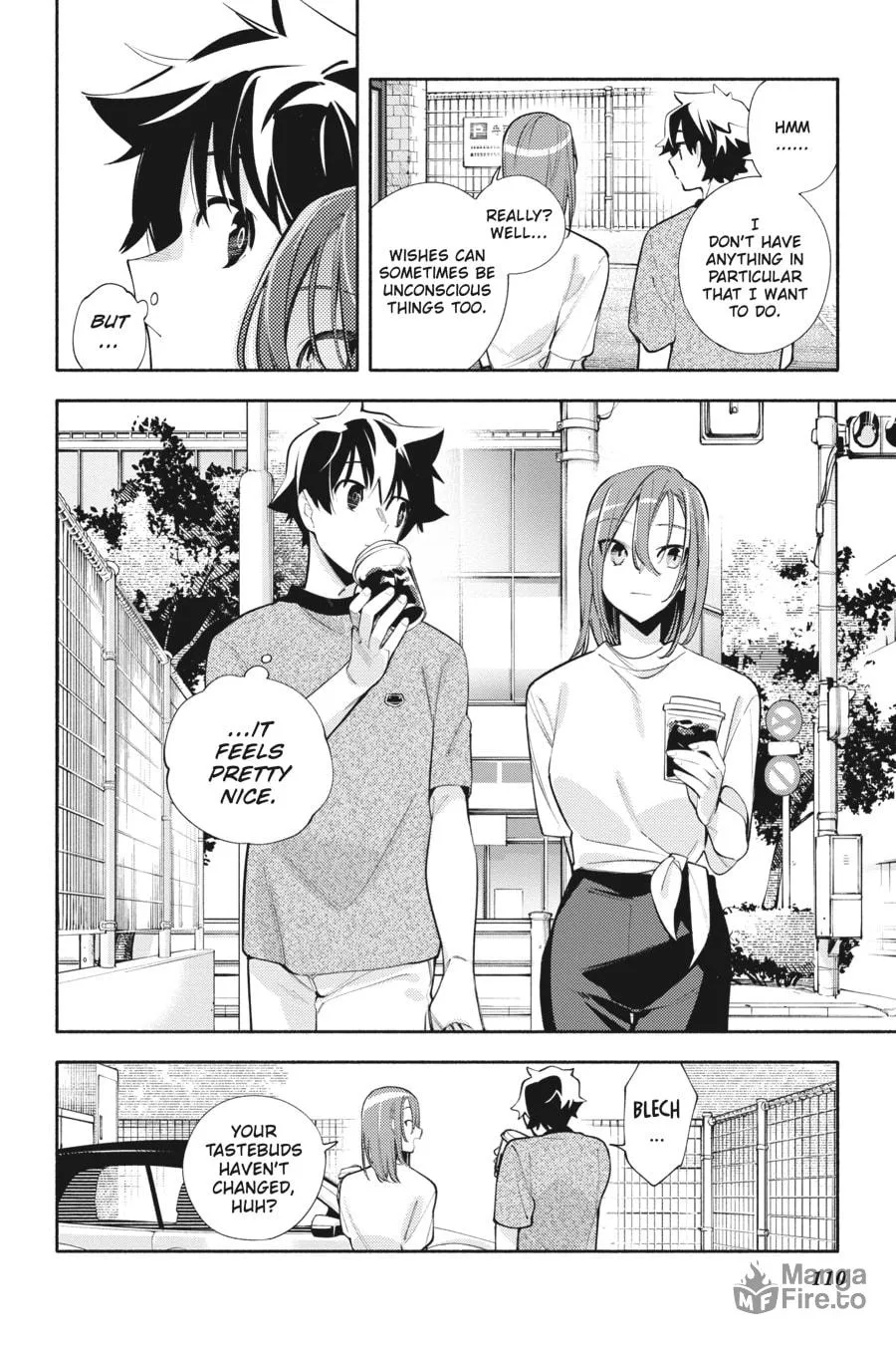 Read God Bless the Mistaken chapter 14 image 23 on Lezhin
