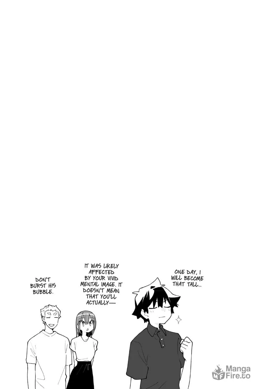 Read God Bless the Mistaken chapter 14 image 24 on Lezhin