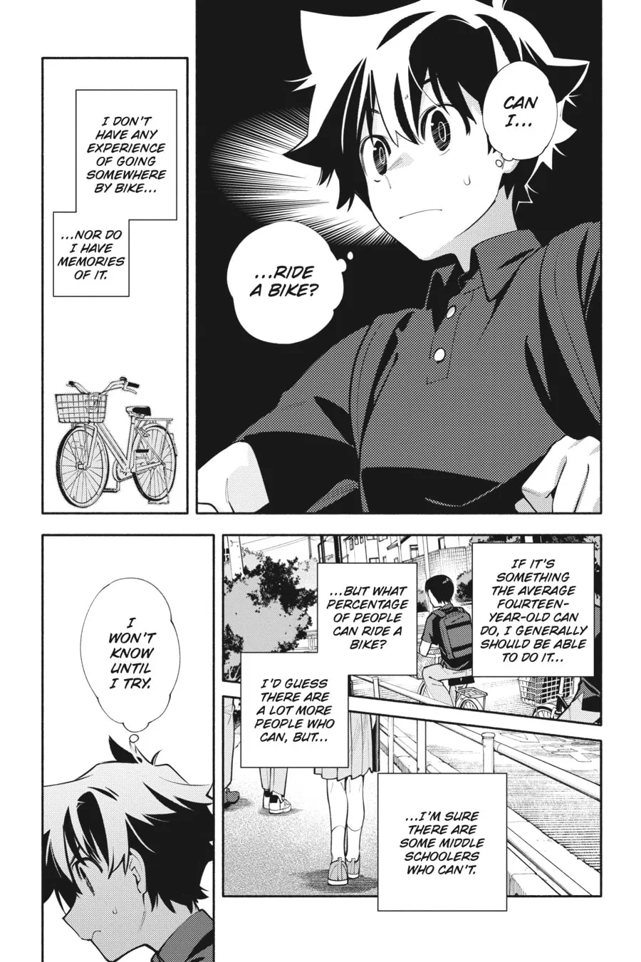 Read God Bless the Mistaken chapter 15 image 6 on Lezhin