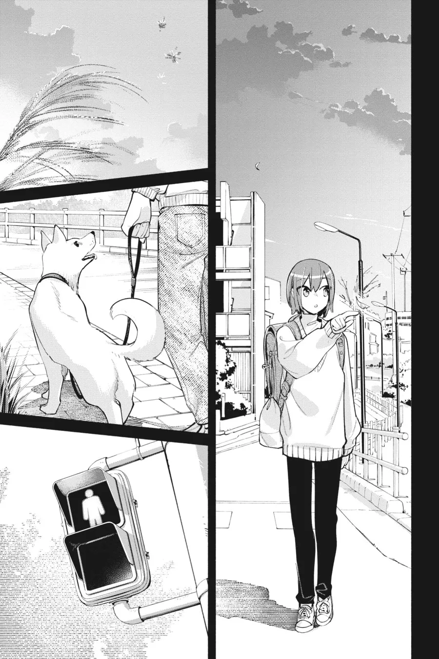 Read God Bless the Mistaken chapter 16 image 10 on Lezhin