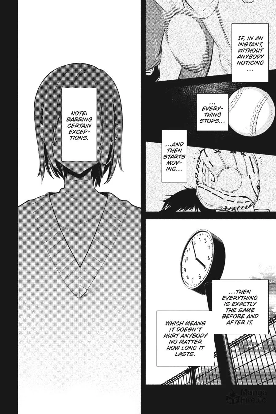 Read God Bless the Mistaken chapter 16 image 19 on Lezhin