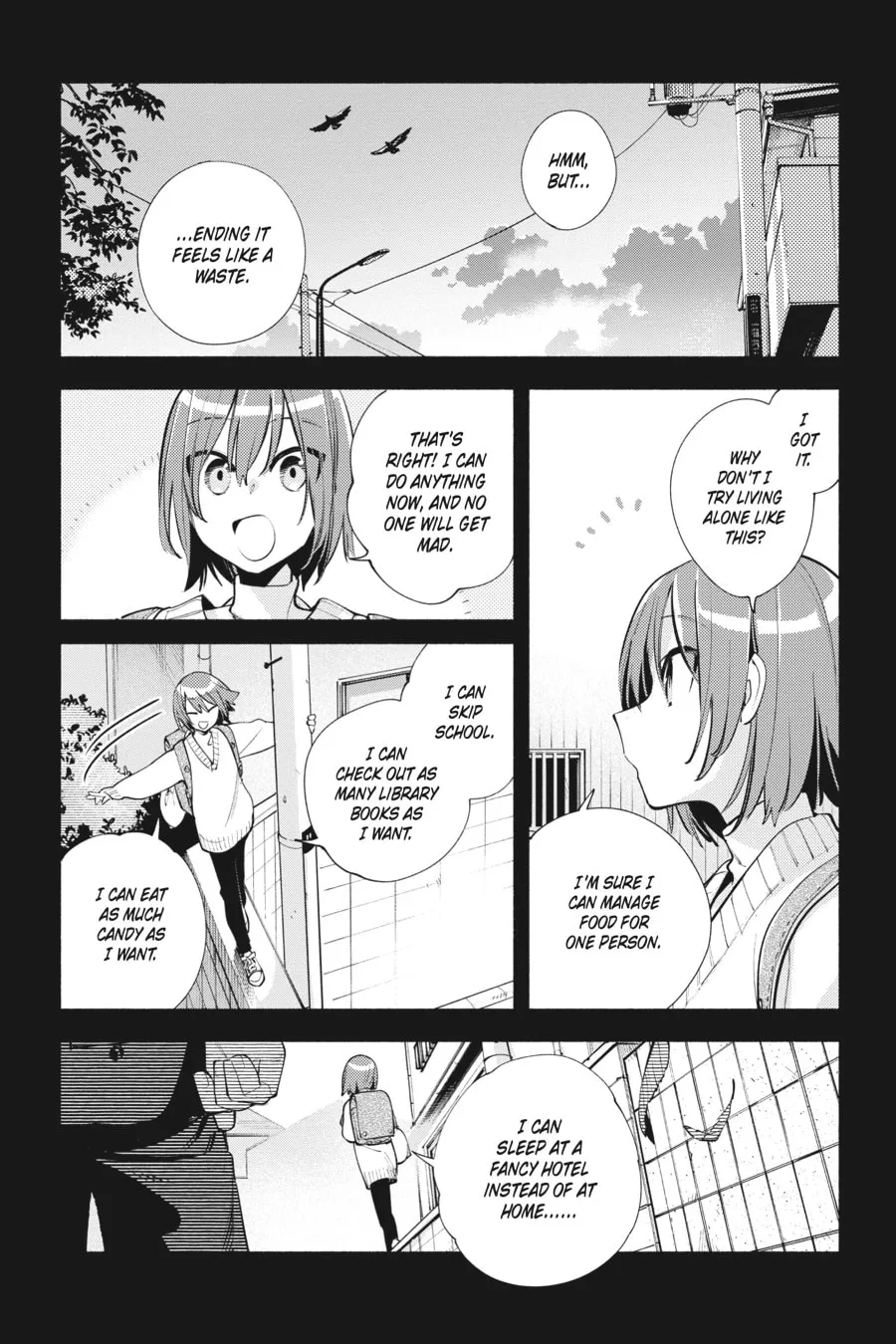 Read God Bless the Mistaken chapter 16 image 22 on Lezhin