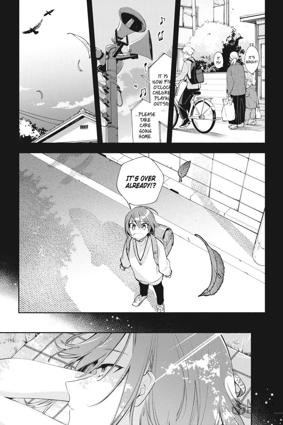 Read God Bless the Mistaken chapter 16 image 24 on Lezhin