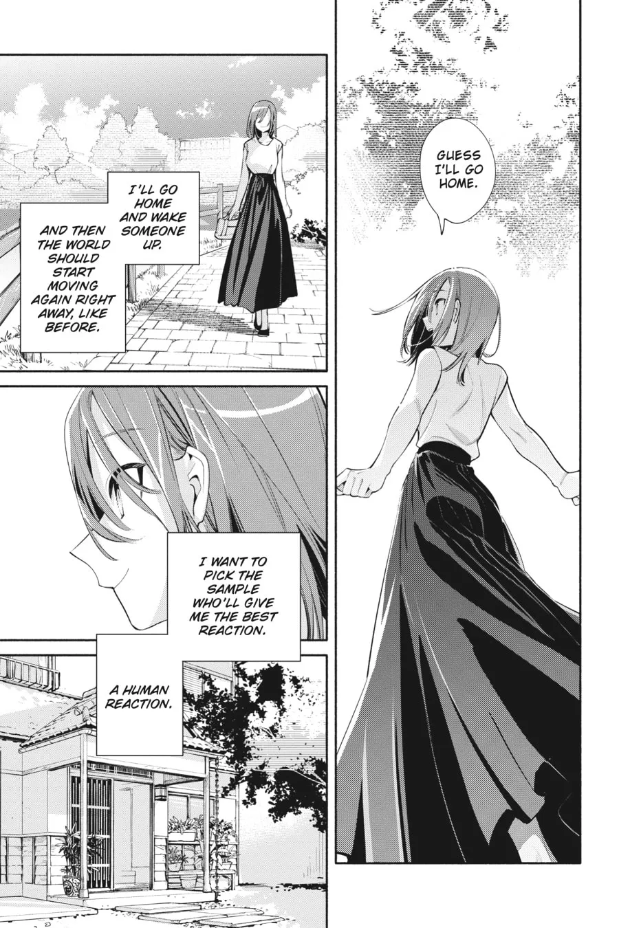 Read God Bless the Mistaken chapter 16 image 28 on Lezhin