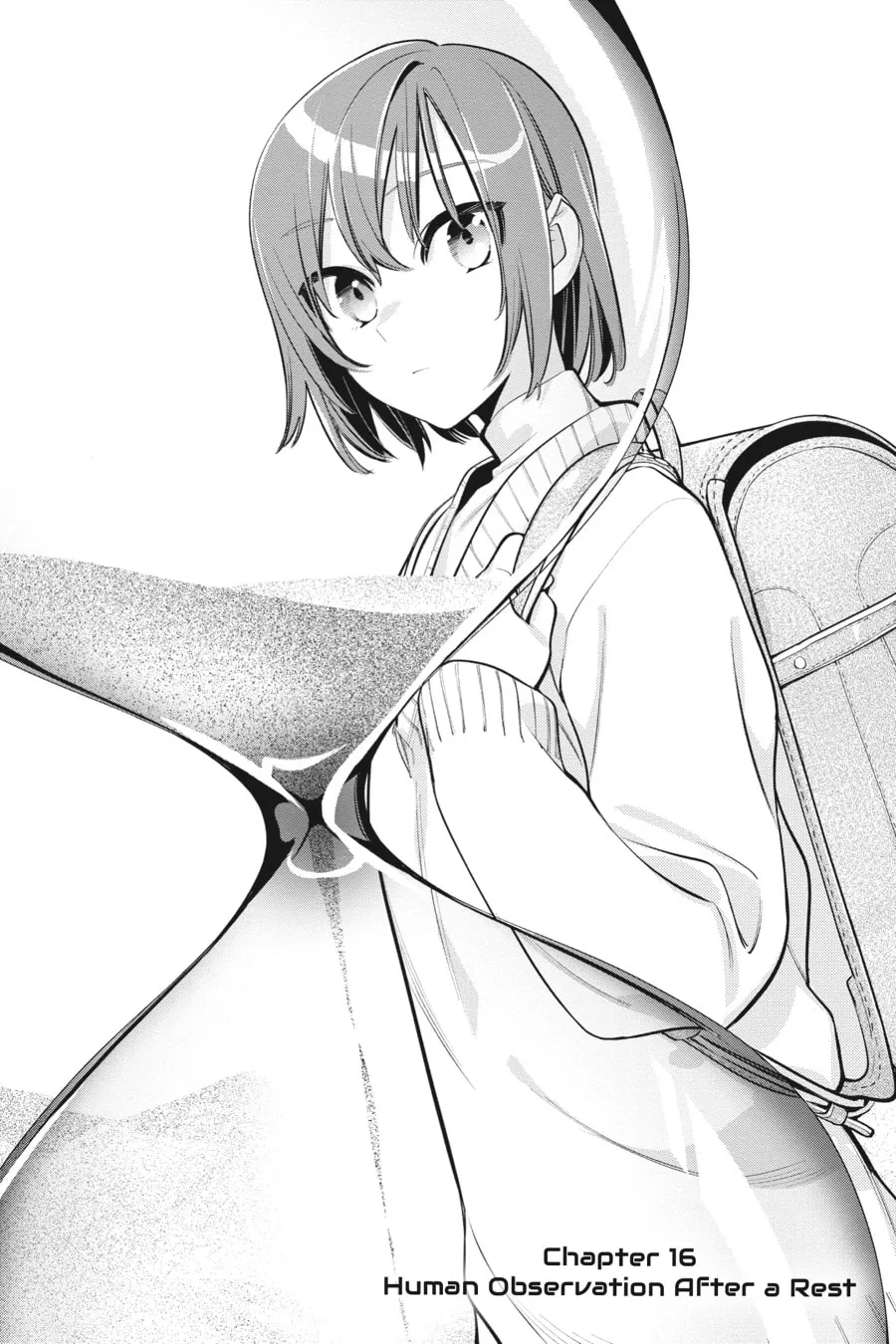 Read God Bless the Mistaken chapter 16 image 3 on Lezhin
