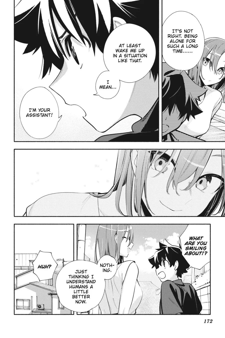 Read God Bless the Mistaken chapter 16 image 31 on Lezhin