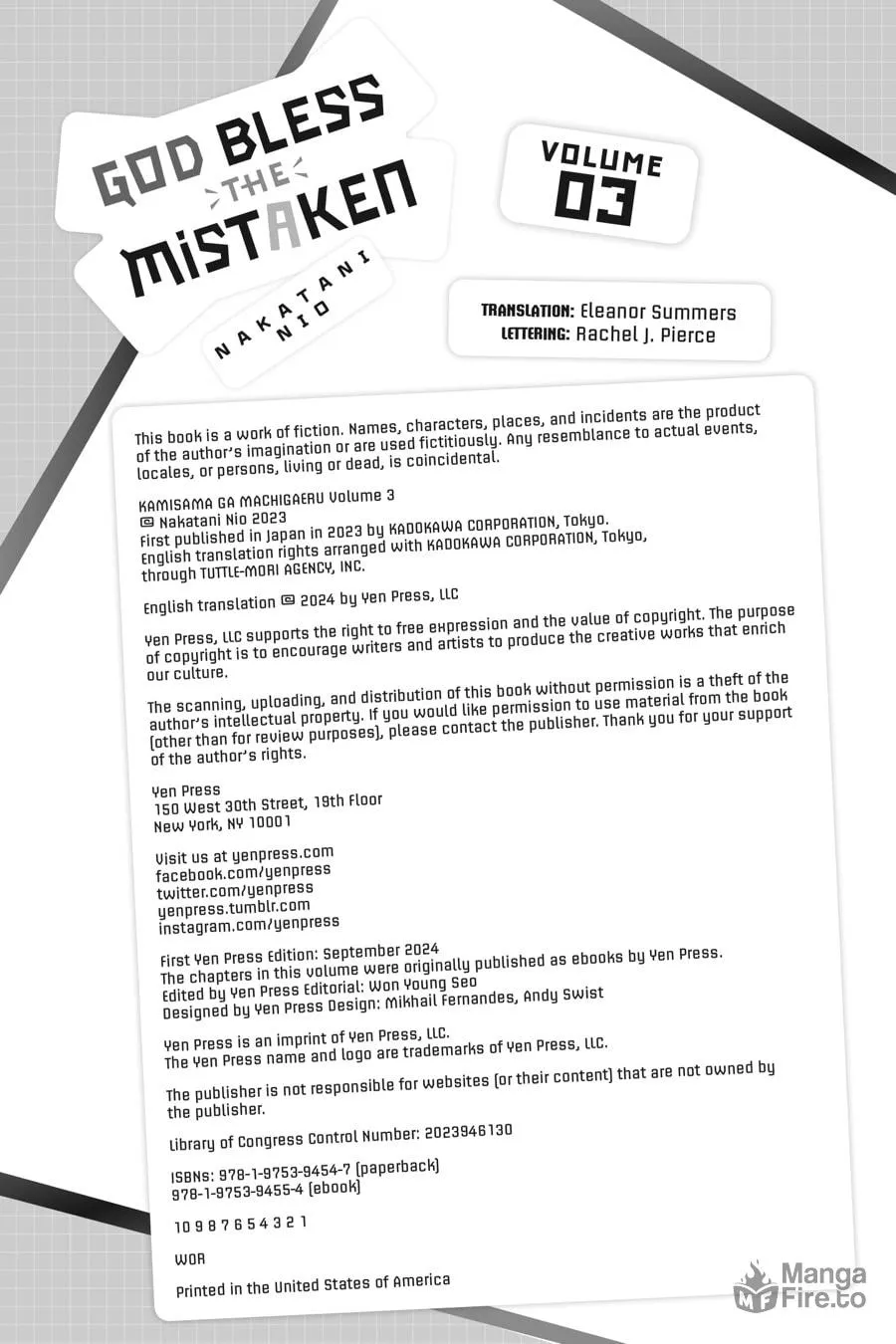 Read God Bless the Mistaken chapter 16 image 39 on Lezhin