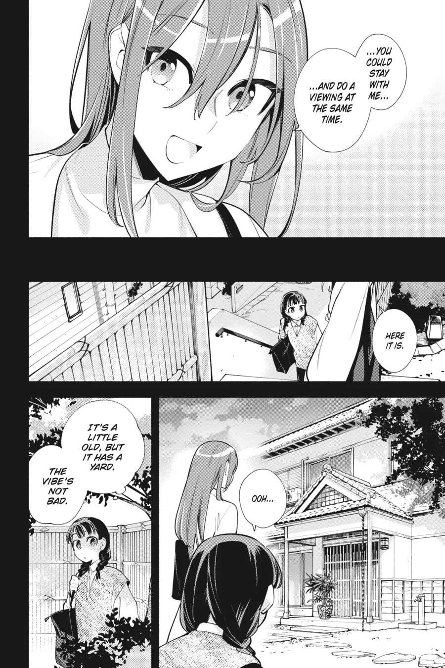 Read God Bless the Mistaken chapter 18 image 13 on Lezhin