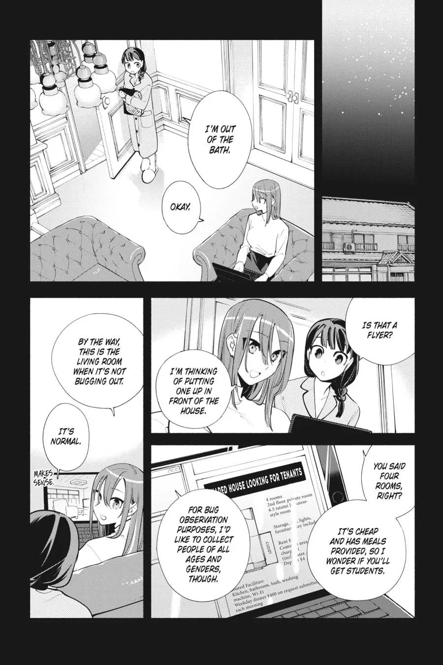 Read God Bless the Mistaken chapter 18 image 22 on Lezhin
