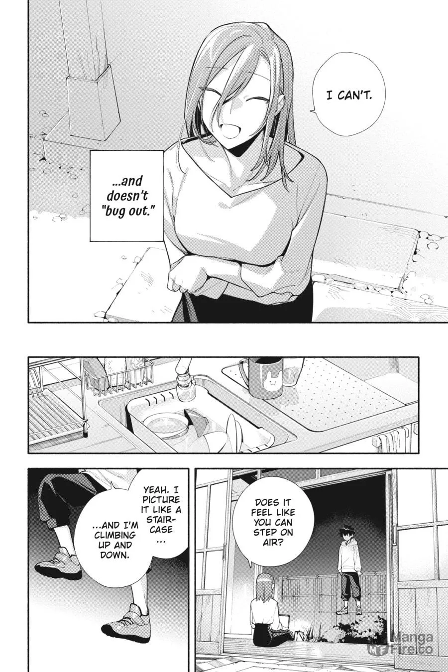 Read God Bless the Mistaken chapter 2 image 11 on Lezhin
