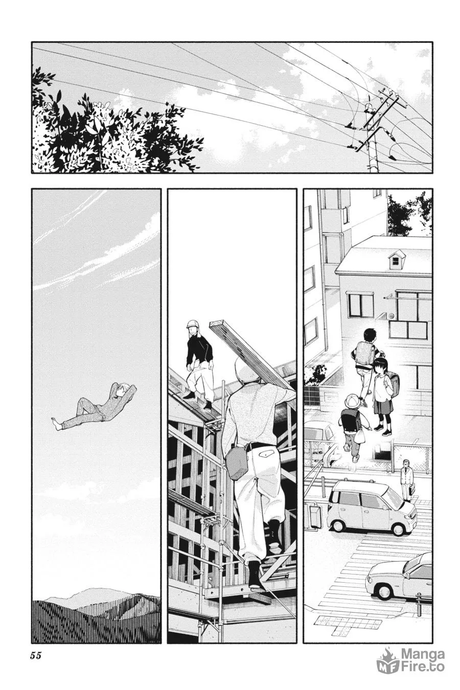 Read God Bless the Mistaken chapter 2 image 14 on Lezhin