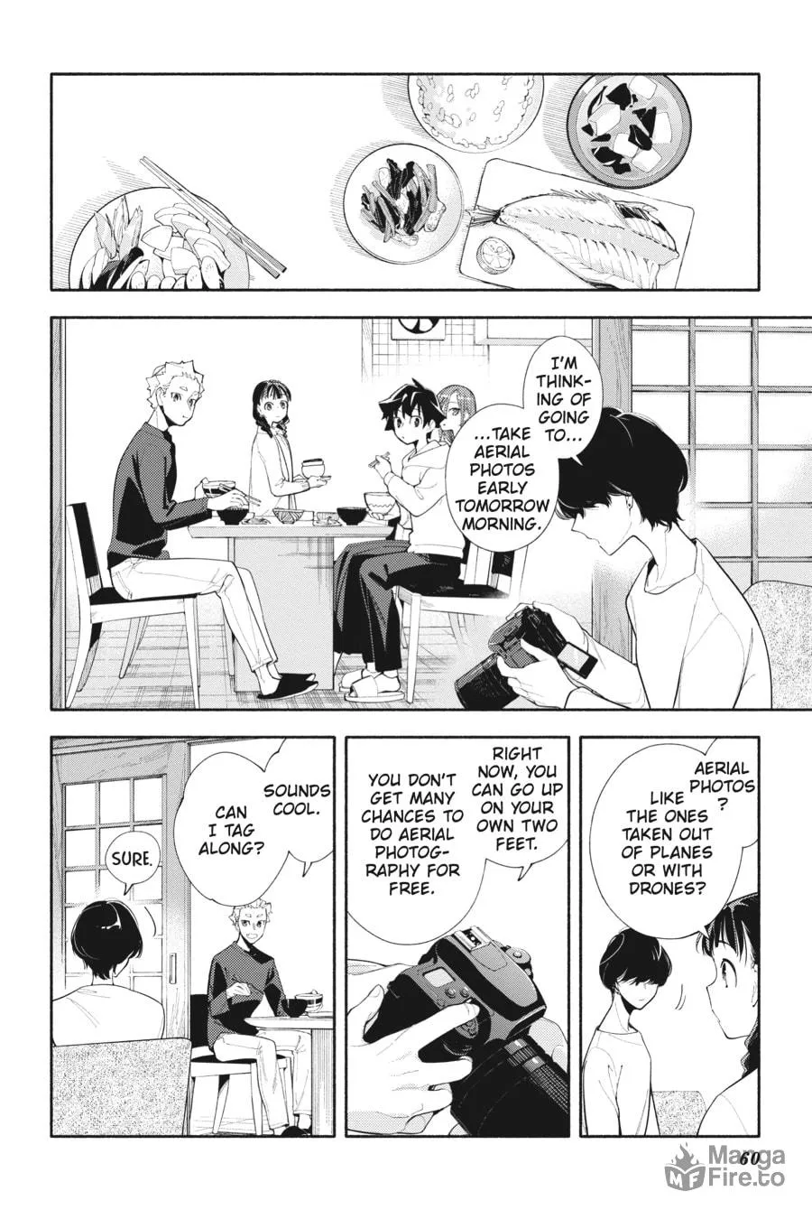 Read God Bless the Mistaken chapter 2 image 19 on Lezhin