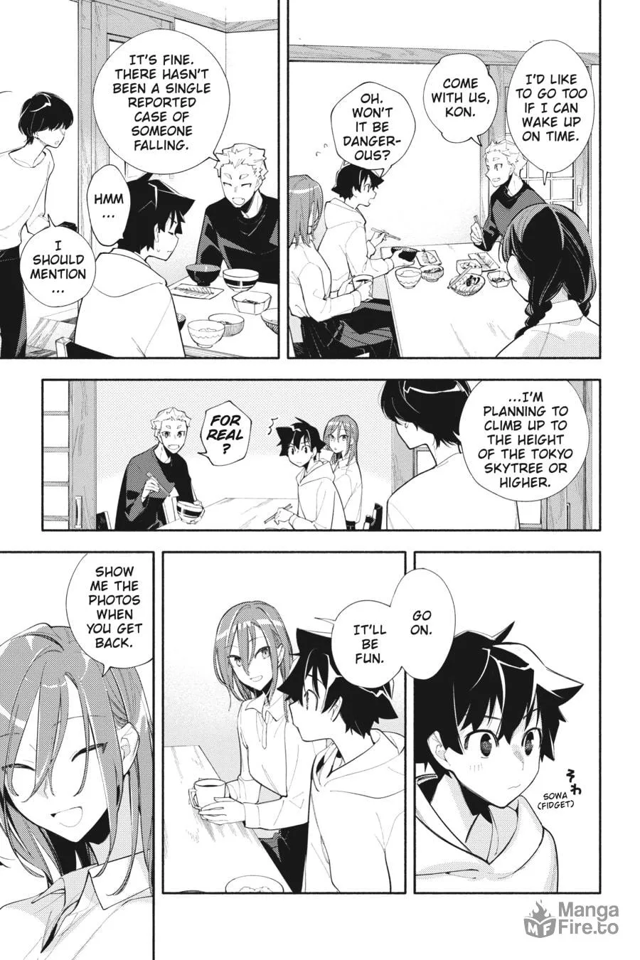 Read God Bless the Mistaken chapter 2 image 20 on Lezhin