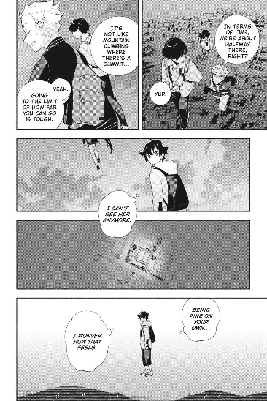 Read God Bless the Mistaken chapter 2 image 25 on Lezhin
