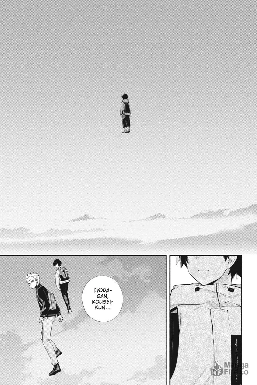 Read God Bless the Mistaken chapter 2 image 26 on Lezhin