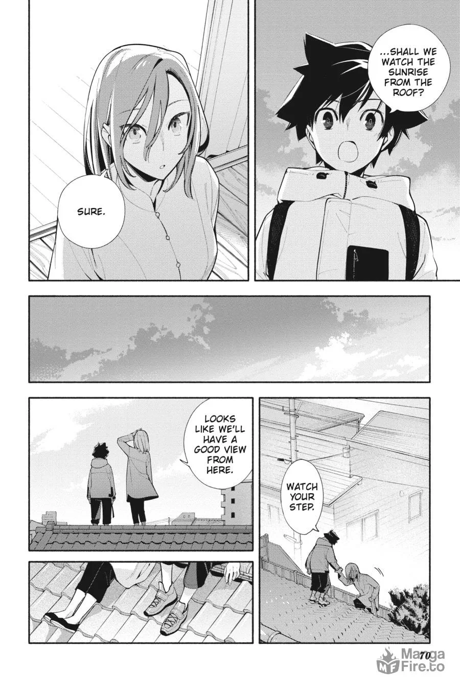 Read God Bless the Mistaken chapter 2 image 29 on Lezhin