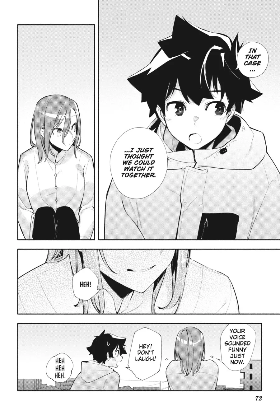 Read God Bless the Mistaken chapter 2 image 31 on Lezhin