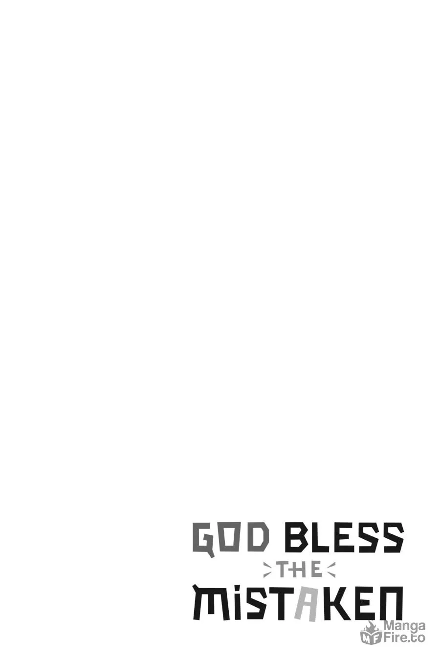 Read God Bless the Mistaken chapter 2 image 35 on Lezhin