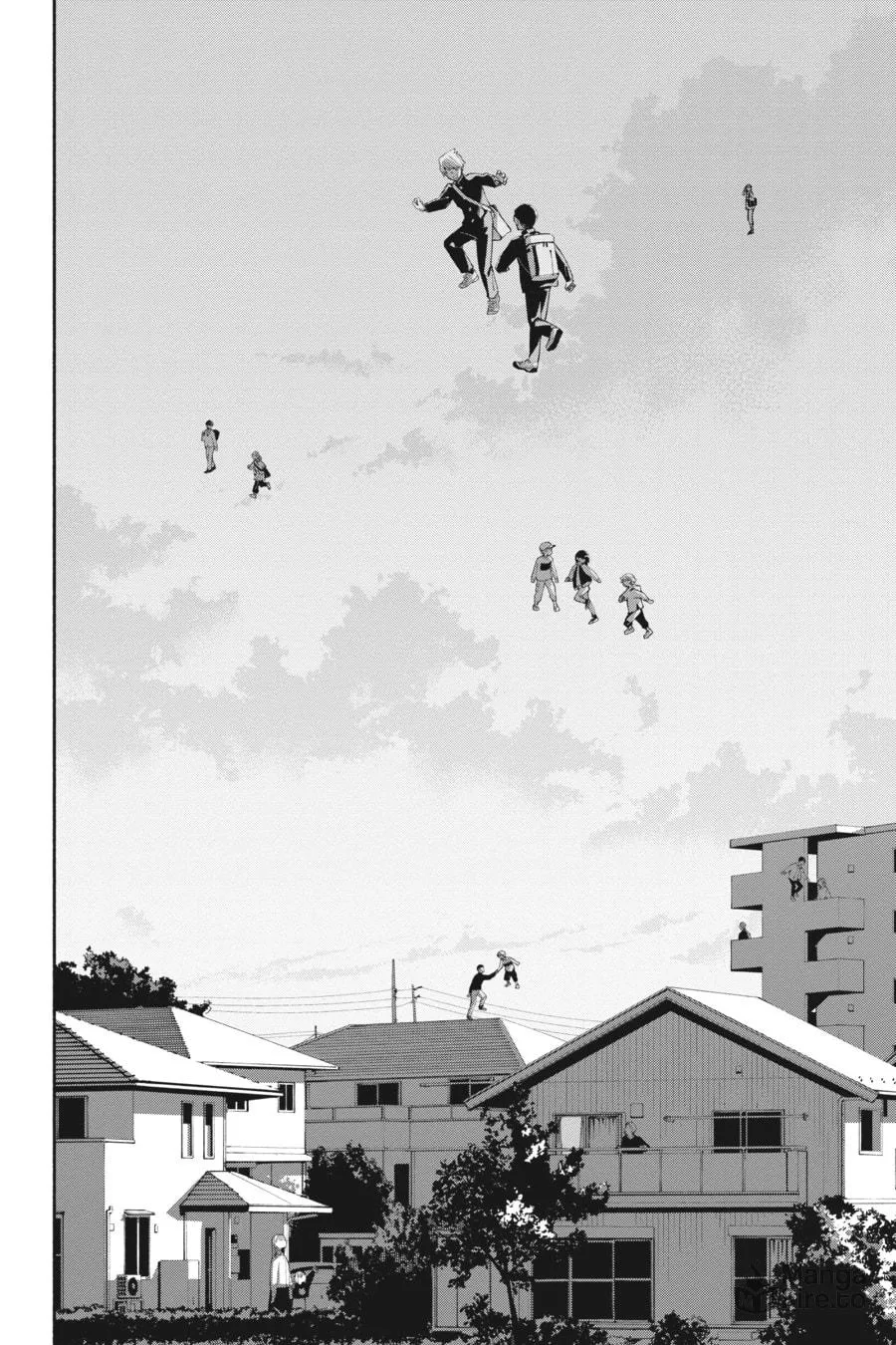 Read God Bless the Mistaken chapter 2 image 9 on Lezhin