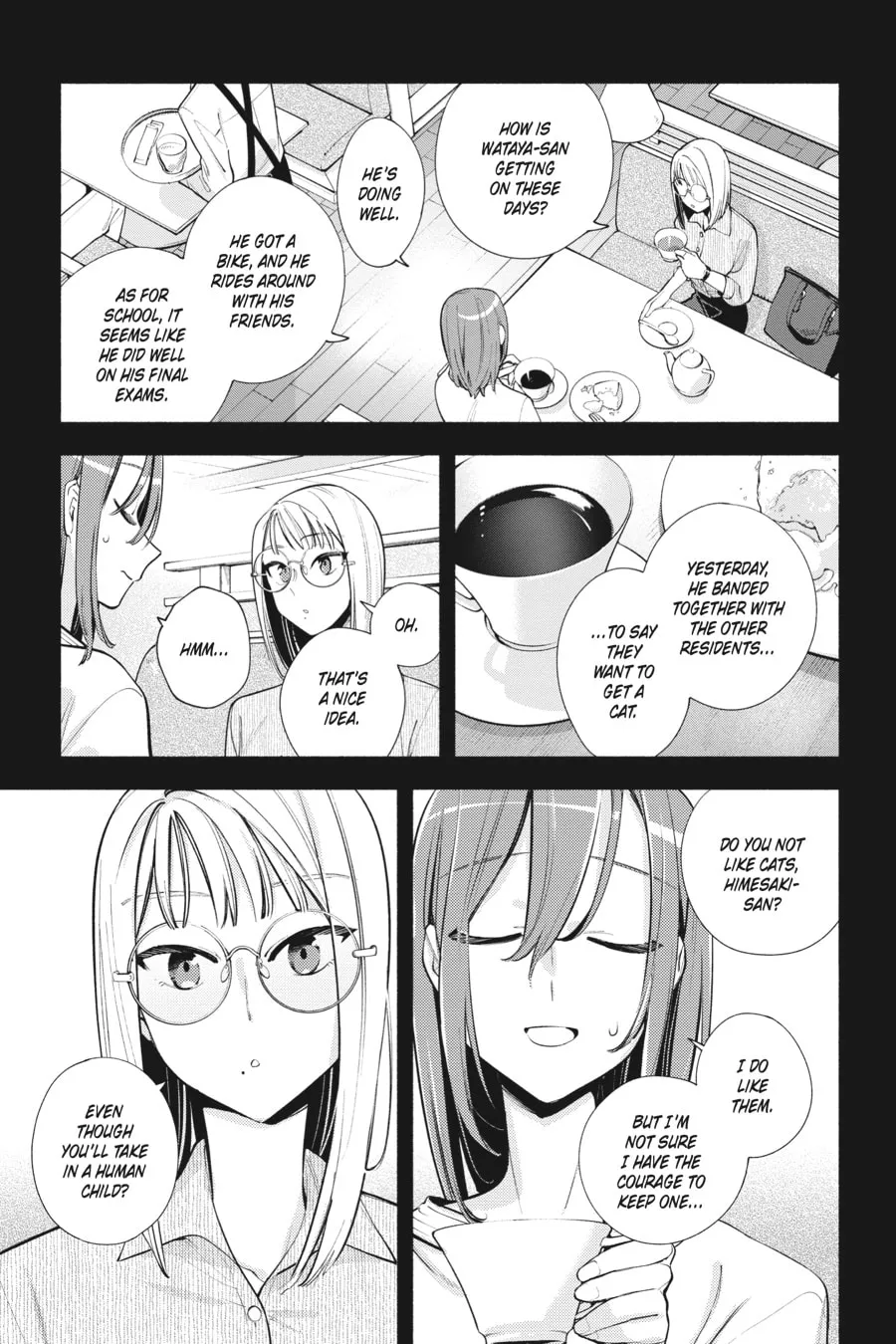 Read God Bless the Mistaken chapter 20 image 18 on Lezhin