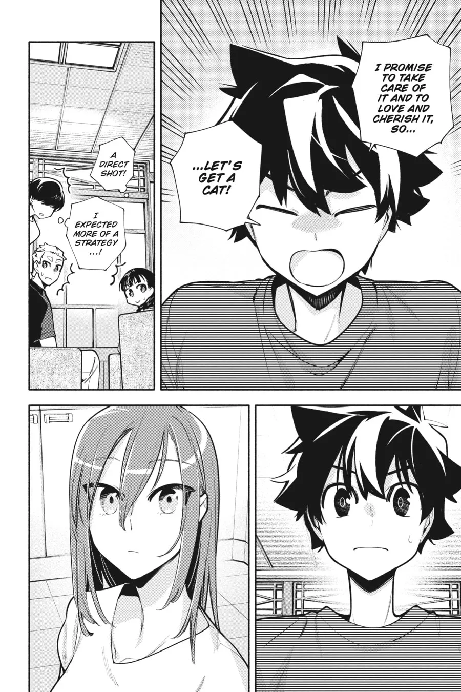 Read God Bless the Mistaken chapter 20 image 21 on Lezhin