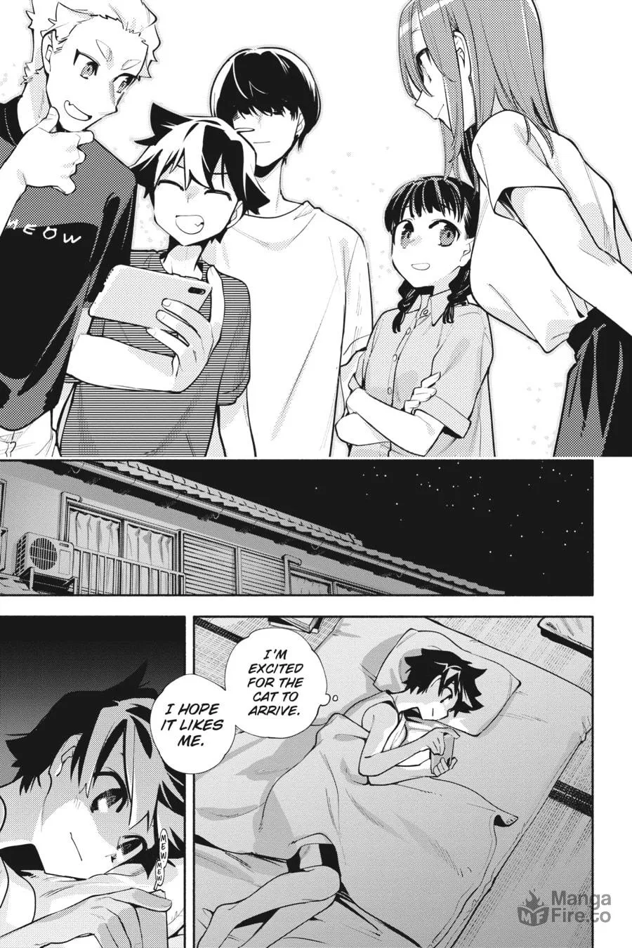 Read God Bless the Mistaken chapter 20 image 26 on Lezhin