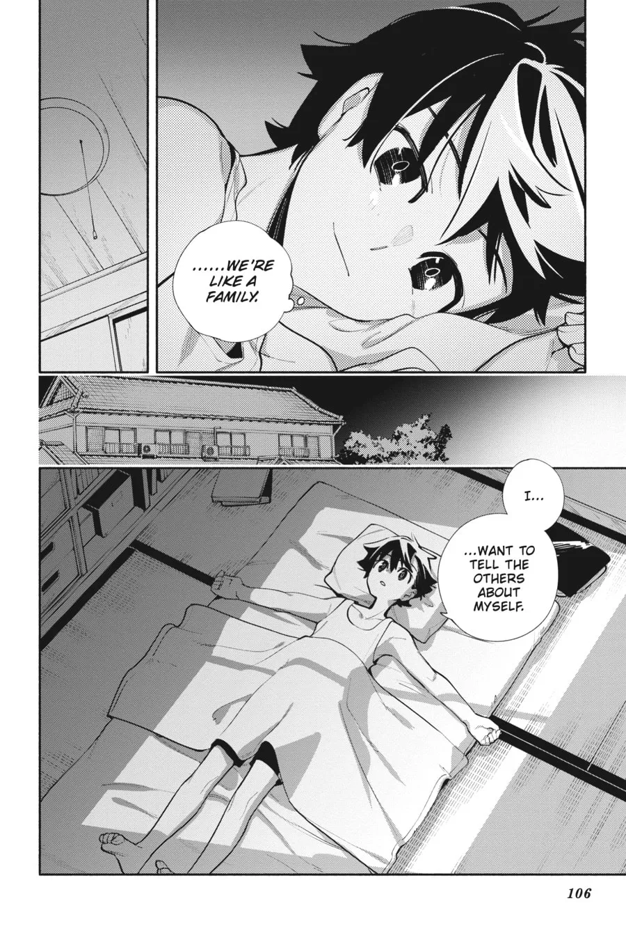 Read God Bless the Mistaken chapter 20 image 27 on Lezhin