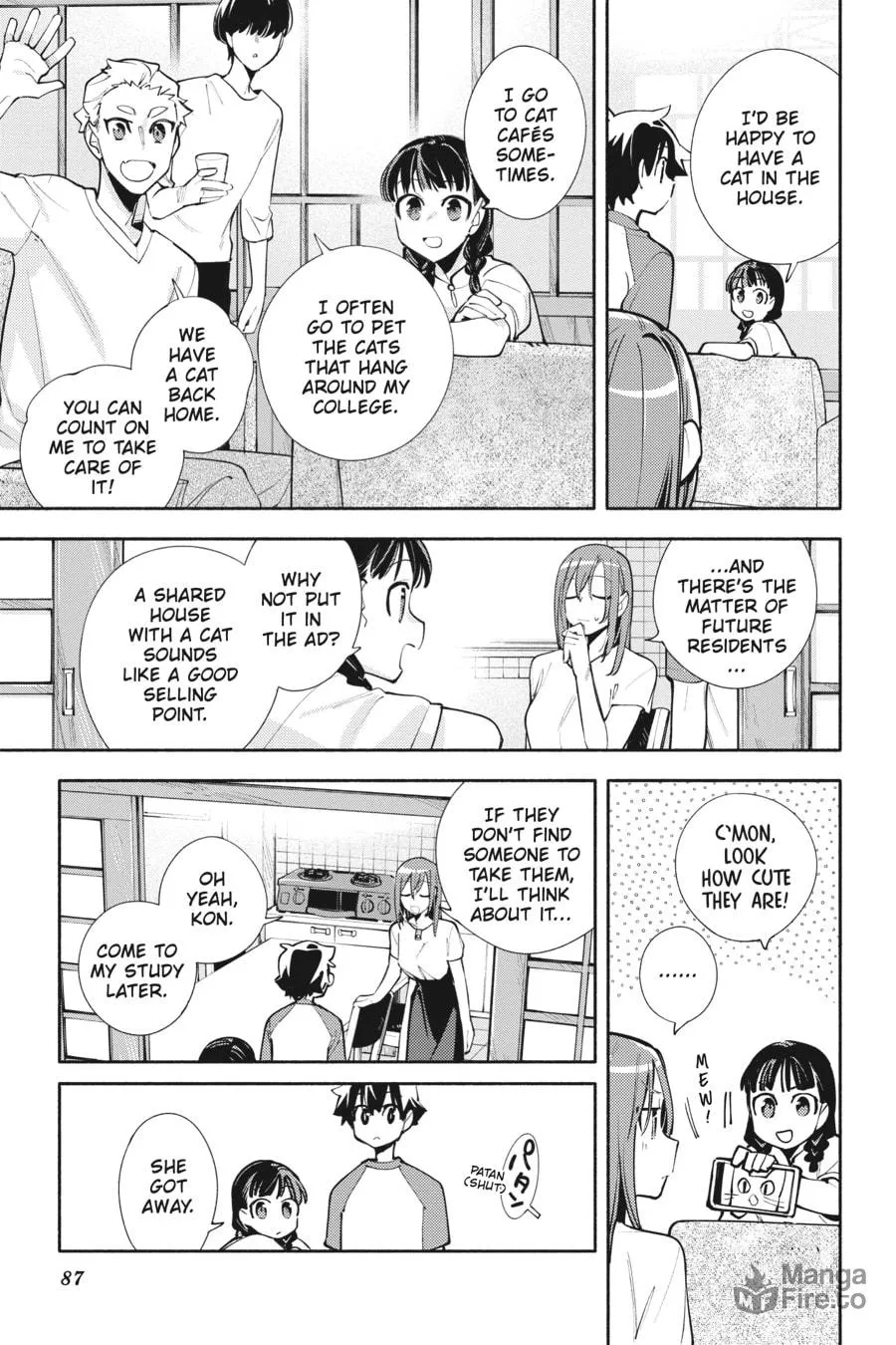 Read God Bless the Mistaken chapter 20 image 8 on Lezhin
