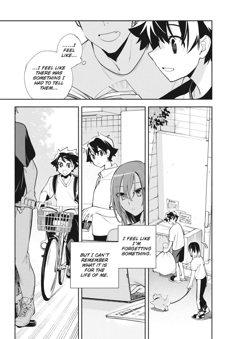 Read God Bless the Mistaken chapter 21 image 10 on Lezhin