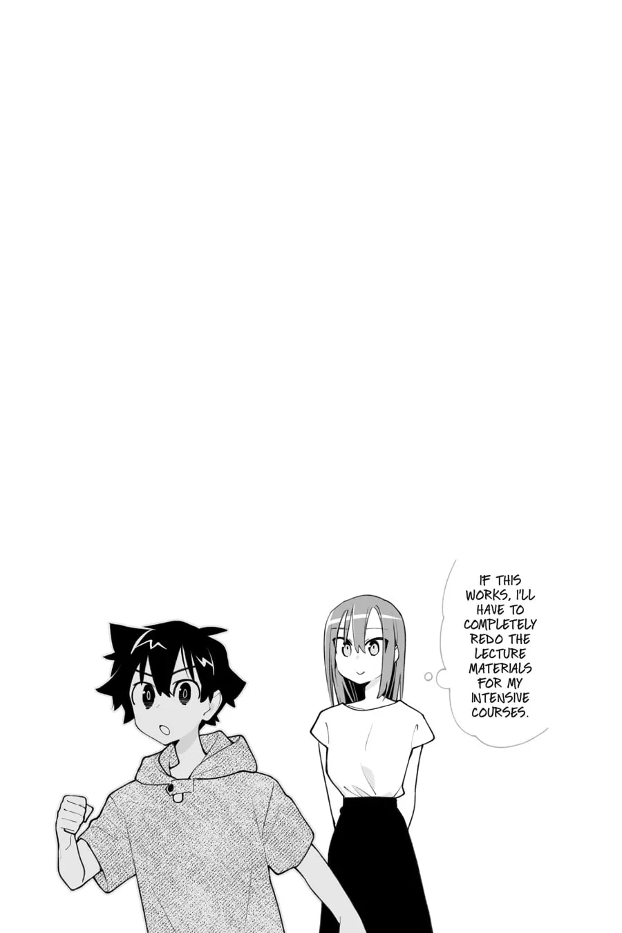 Read God Bless the Mistaken chapter 21 image 28 on Lezhin