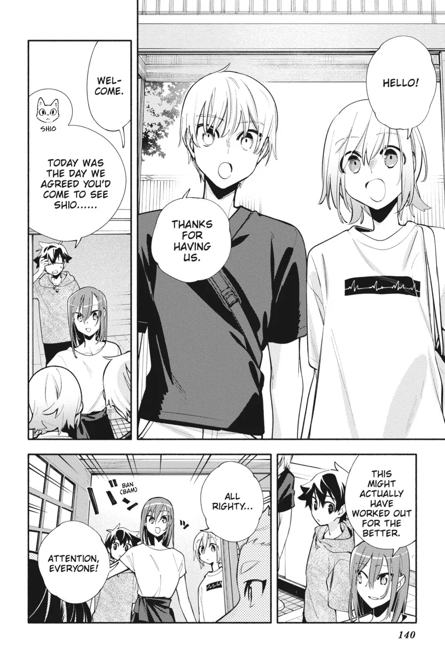 Read God Bless the Mistaken chapter 22 image 1 on Lezhin