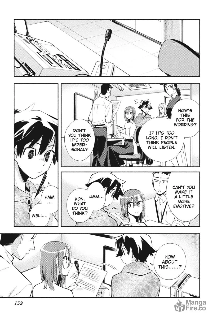 Read God Bless the Mistaken chapter 22 image 20 on Lezhin