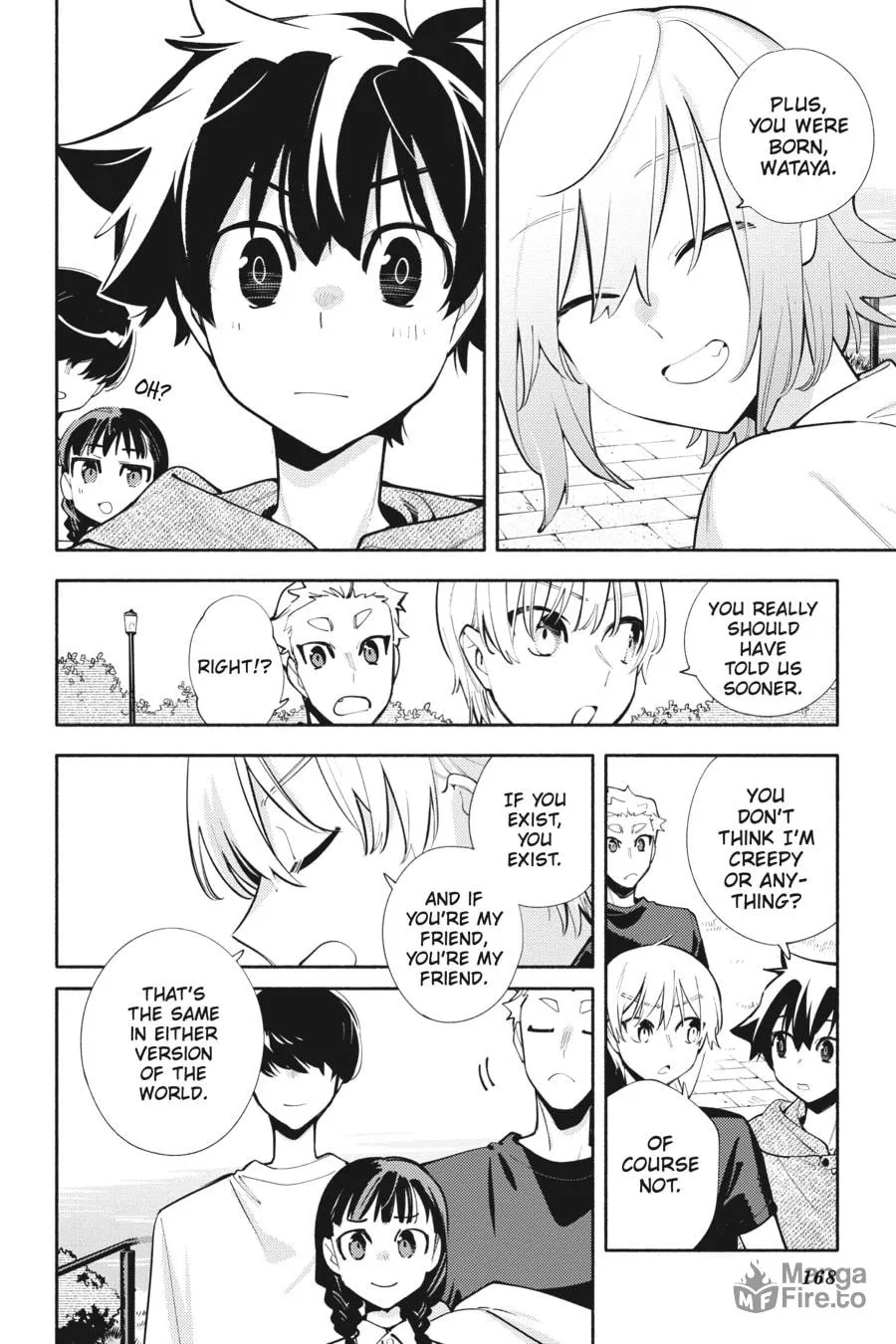 Read God Bless the Mistaken chapter 22 image 29 on Lezhin