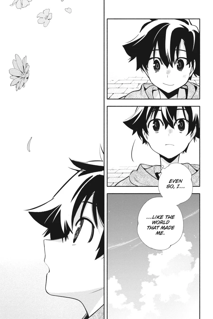 Read God Bless the Mistaken chapter 22 image 30 on Lezhin