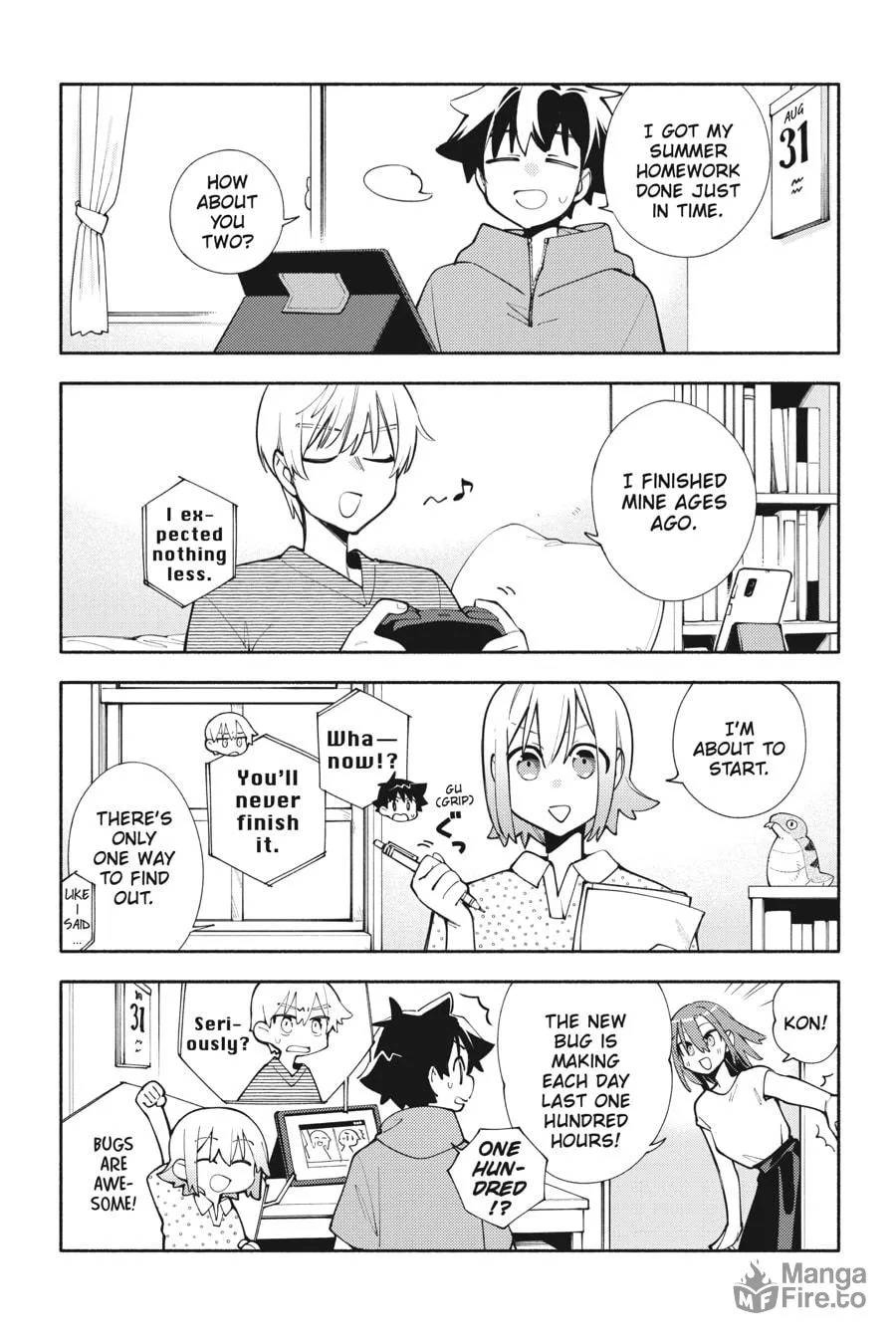 Read God Bless the Mistaken chapter 22 image 39 on Lezhin