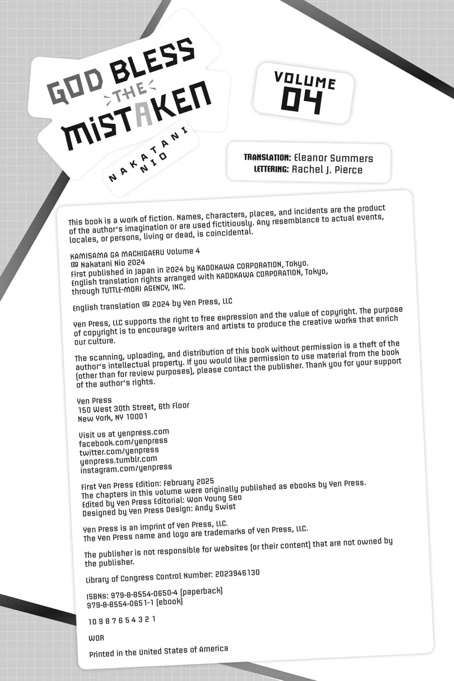 Read God Bless the Mistaken chapter 22 image 40 on Lezhin