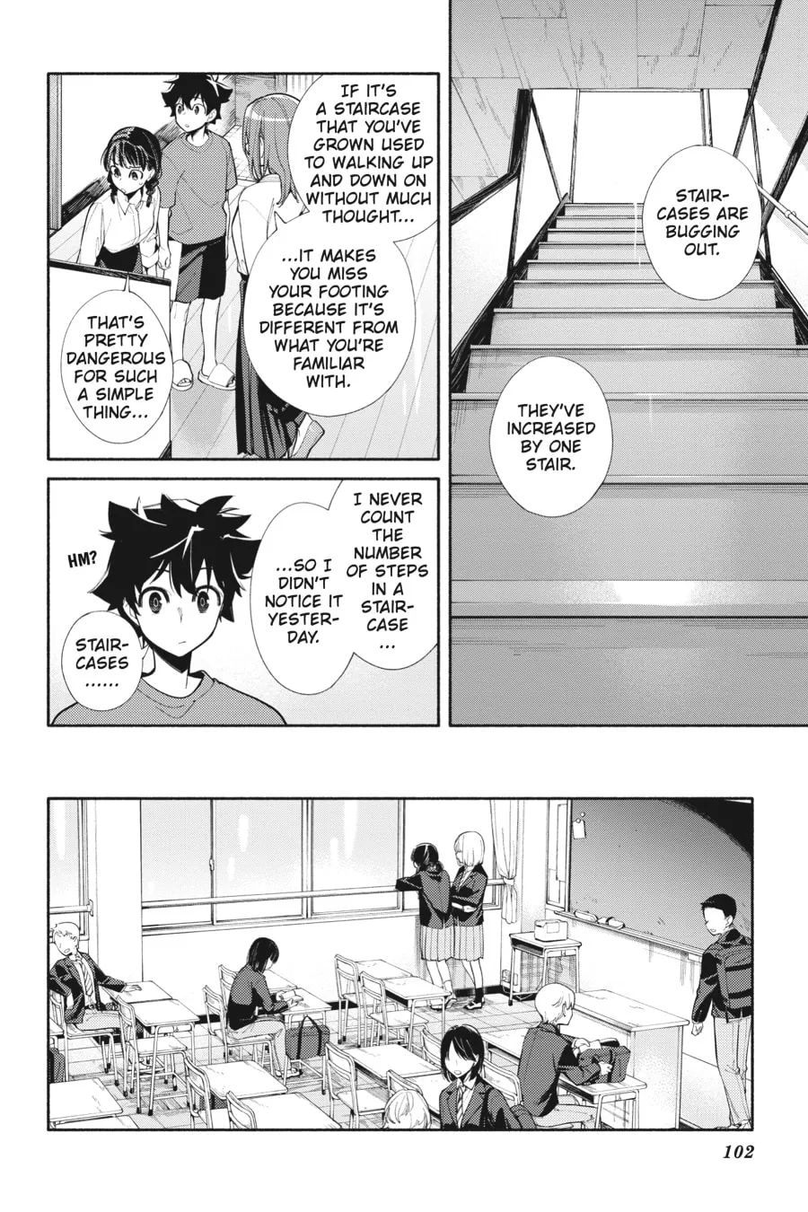Read God Bless the Mistaken chapter 3 image 25 on Lezhin