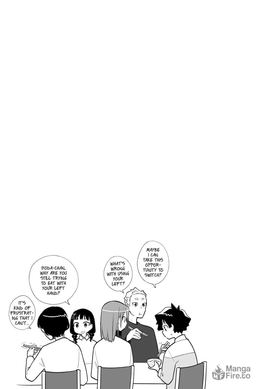 Read God Bless the Mistaken chapter 4 image 32 on Lezhin