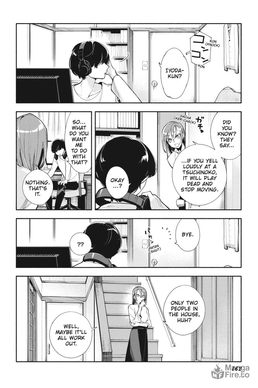 Read God Bless the Mistaken chapter 5 image 19 on Lezhin