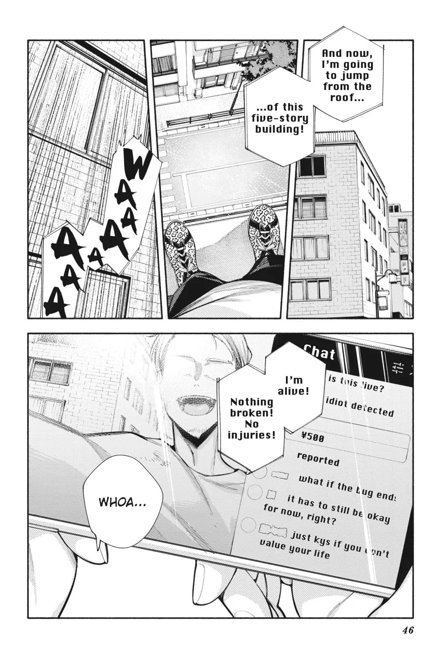 Read God Bless the Mistaken chapter 7 image 7 on Lezhin
