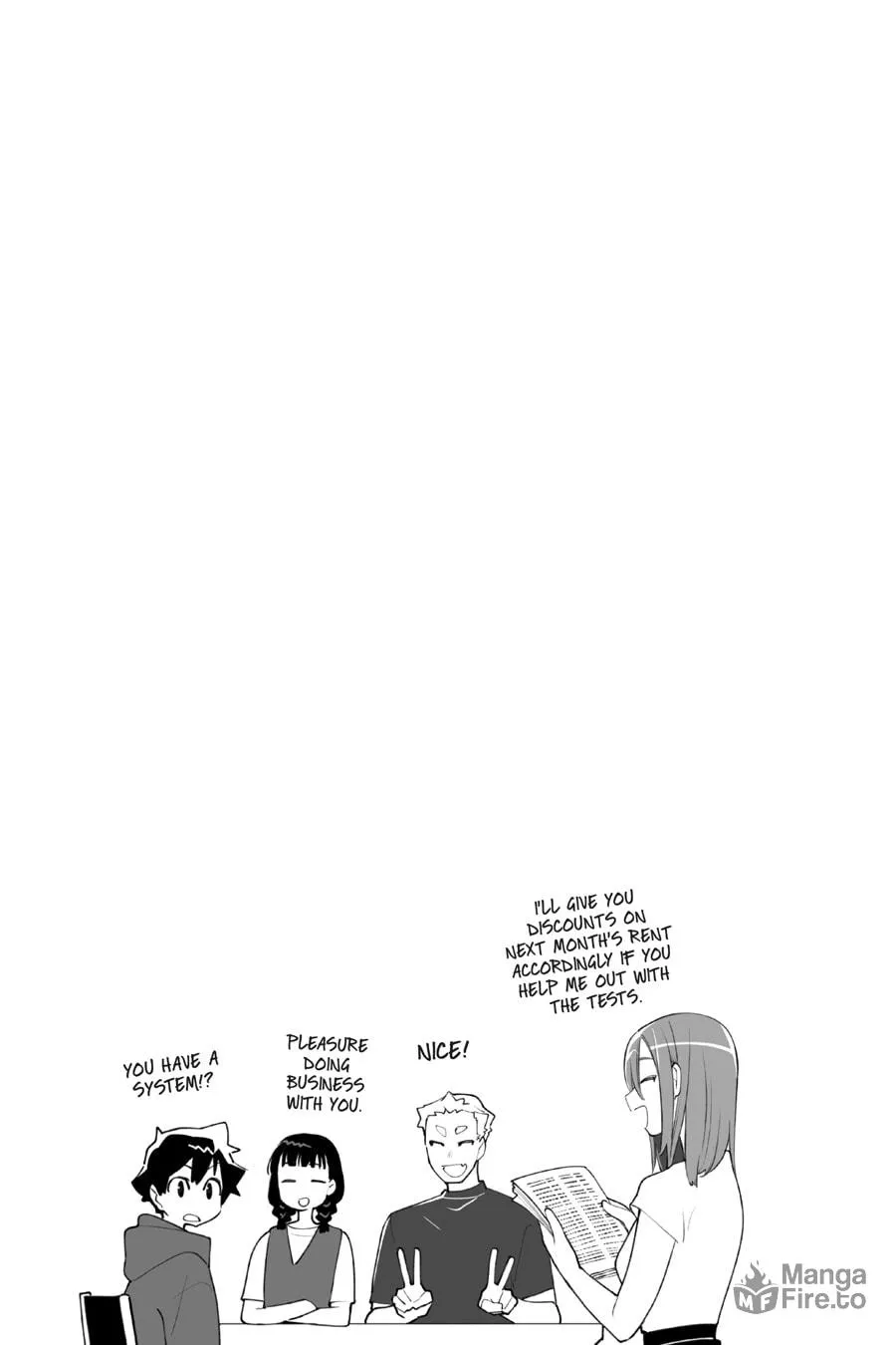 Read God Bless the Mistaken chapter 8 image 26 on Lezhin
