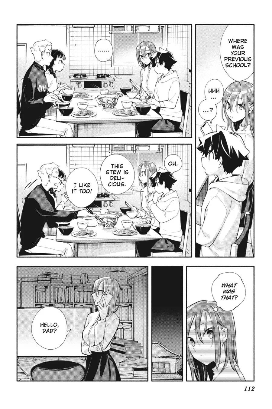 Read God Bless the Mistaken chapter 9 image 15 on Lezhin