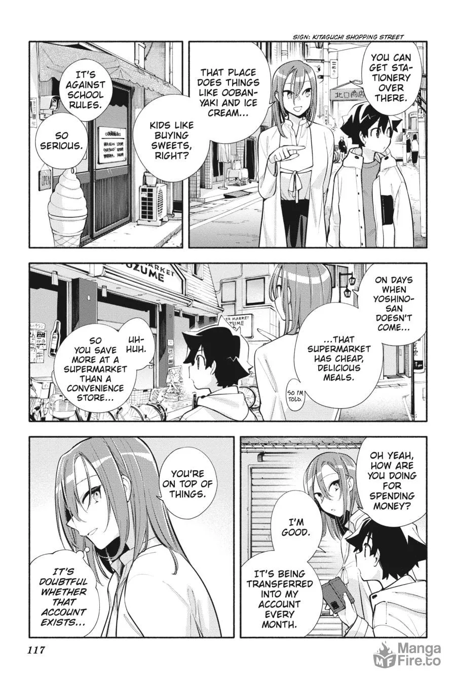 Read God Bless the Mistaken chapter 9 image 20 on Lezhin